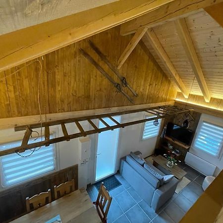 La Cabane De Dany 라브레세 외부 사진