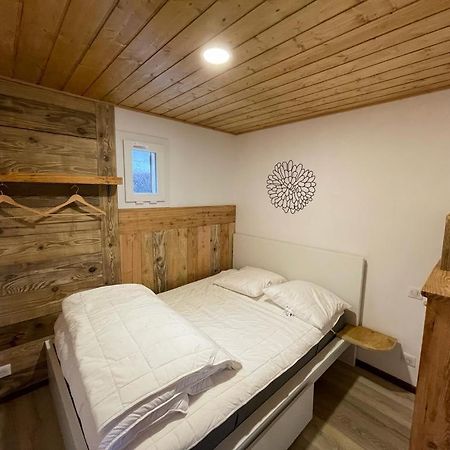 La Cabane De Dany 라브레세 외부 사진