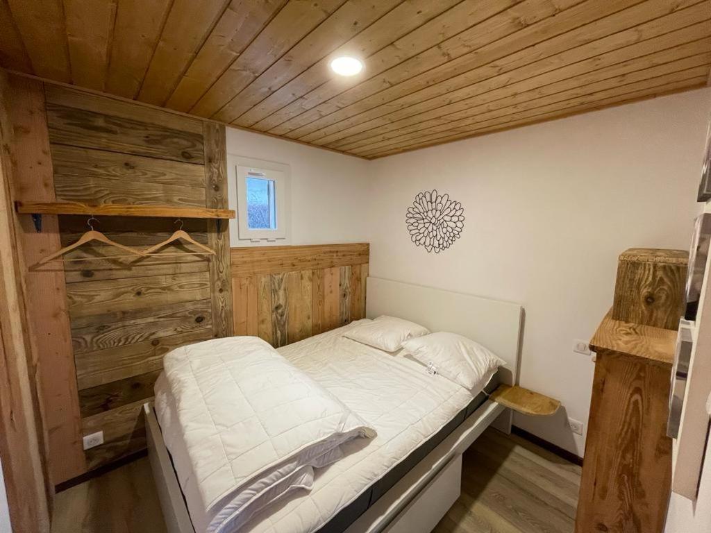 La Cabane De Dany 라브레세 외부 사진
