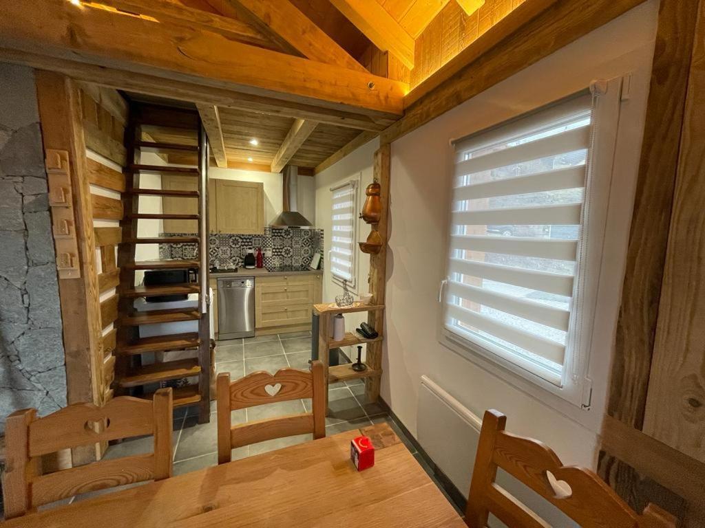 La Cabane De Dany 라브레세 외부 사진