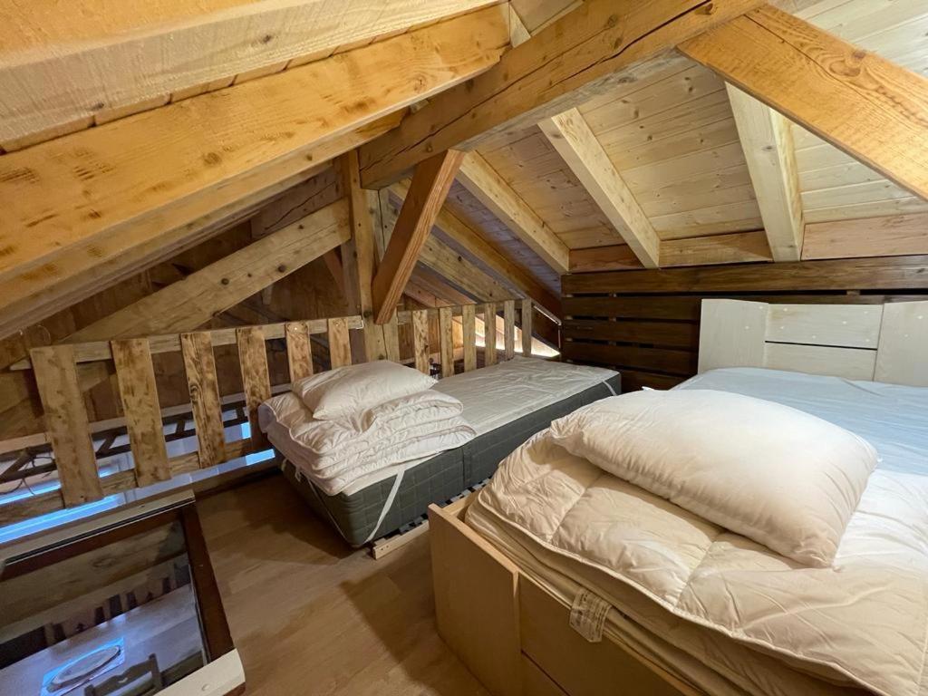 La Cabane De Dany 라브레세 외부 사진